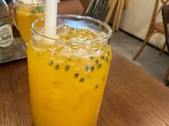 -The Good Place好地方·Brunch·coffee(国贸店)