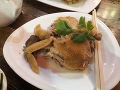 -金苑酒家·客家菜·广东老字号(万象店)