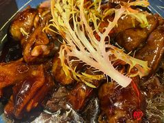 -啫神·广州地标美食(北京路店)