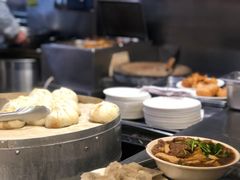 -姚记炒肝店(鼓楼店)