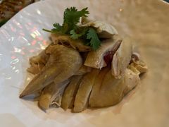 -HOME餐厅粤菜 融合菜