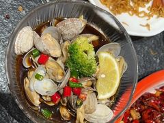 -焰遇烧烤·烤鱼小龙虾小酒馆(北影店)