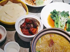 -皖香览约·徽菜(吴江吾悦店)
