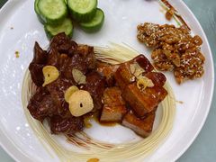 -东江海鲜酒家(艺都分店)