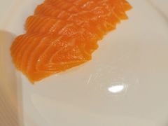 -永和铂爵国际酒店-威斯蒂娜西餐厅