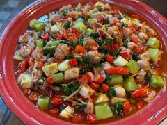 -小街47號江湖菜(四合院店)