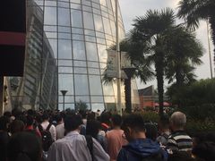 -上海长途客运南站