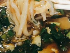 打卤面（小）-亲贤打卤面(八一街店)