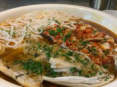 -嘉厨小馆(宜山路店)