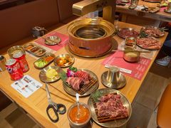 -西塔老太太泥炉烤肉