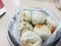 -老陶包子铺(南大西南村店)