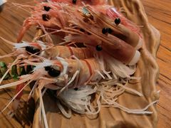 -Mr·Fish鱼鲜生海鲜放题(银泰in99店)