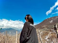 -太子岭滑雪场