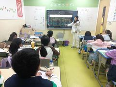 -昂立青少儿成长中心(杨浦国和1000校区)