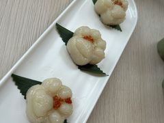 -苏小柳手作点心x茶叙小院(徐家汇分院)