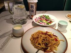-阿里疆Alijiang·丝路美食·异域风情·清真(长楹天街店)