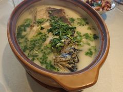 -风味小馆(天目湖宾馆店)
