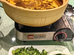 襄阳牛肉粉卤酱-华悦酒家