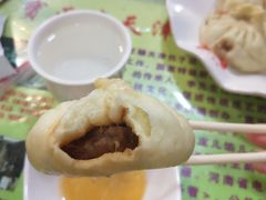 -宝正臻天津包子总店(金阳光居易店)