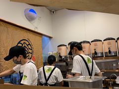 -眷茶臻选(锦艺城店)