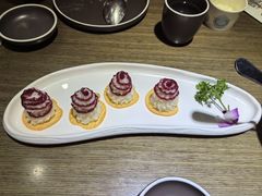 -隆喜元鱼汤包·海鲜(中联广场店)