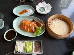 -丽江金茂凯悦臻选酒店-滇香馆