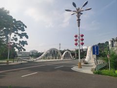 -南京金牛湖风景区