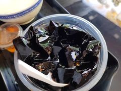 龟苓膏-百花传统甜品店(原址店)
