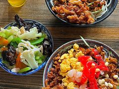 -大姨捞面(新安花园店)