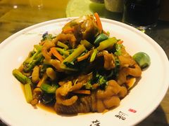 -并州大牌档之醉轻尘