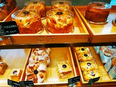 -申氏糕点(三好街店)
