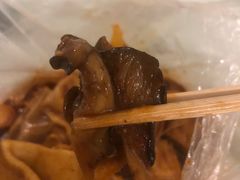 平菇-湖滨老妈炸串(鑫苑景城店)