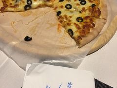 -若蘭慈·无国界素食料理(欢乐海岸店)