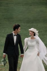 -青禾婚纱摄影(杭州店)