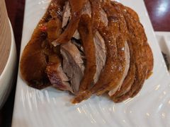 -恭敬李老北京炸酱面·京味菜(西花市店)
