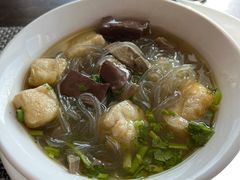 -洲际酒店·地平线全日餐厅HORIZON CAFÉ