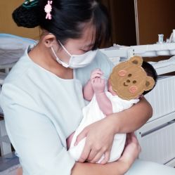 -baby bella小贝拉母婴护理中心(杭州凯宾斯基店)