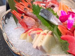 奶油鹅肝-大渔铁板烧(蛇口店)