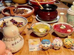 -图味美小黄鱼·景德菜(浙江路店)