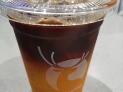 -瑞幸咖啡(新安大厦店)