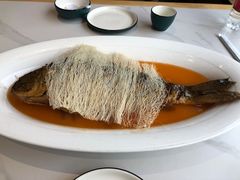 -梅利汴京烤鸭•开封豫菜地标店(晋安路店)