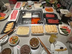 -海底捞火锅(群光广场店)