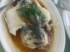 -景好海鲜餐厅(大鹏必选旅游店)