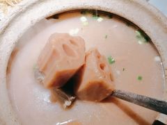 -小凤庭·地道湖北菜武昌鱼·藕汤(38年黄鹤楼店)
