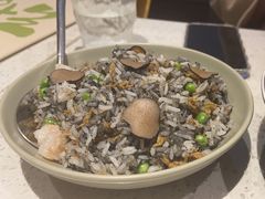 -半山腰·云南菜(侨福芳草地店)