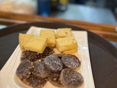 包浆豆腐-88号小吃店·经典云南菜·地道纳西美食