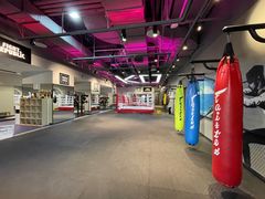 -Trainyard 炼·工场(中国国际贸易中心店)