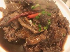 -茶叁酒肆·楚味江湖(菱角湖店)
