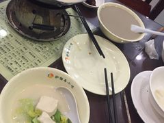 -护国寺小吃(左家庄店)