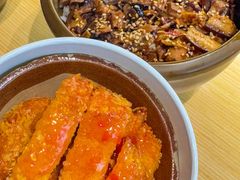 -京参 • 擂椒饭(这有山店)